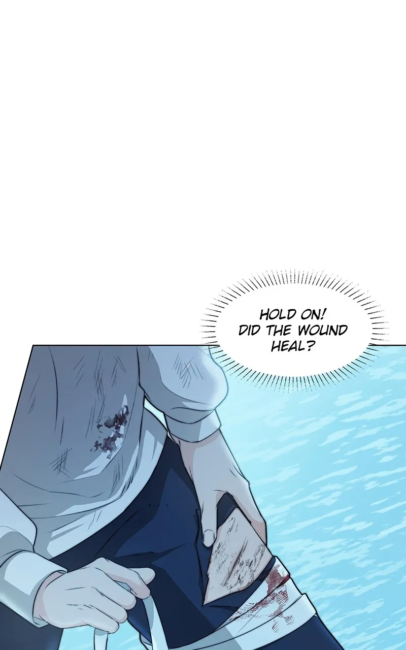 Seabird and the Wolf Chapter 18 page 12 - 