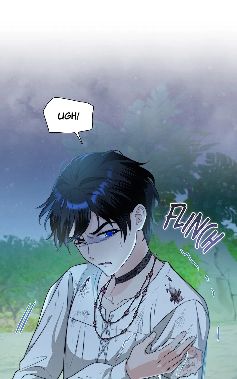 Seabird and the Wolf Chapter 18 page 17 - 