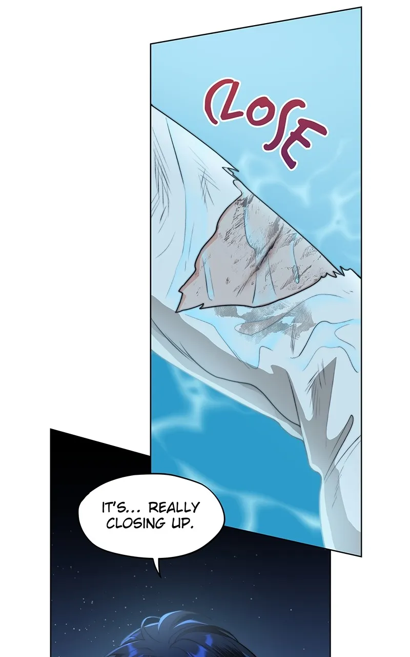 Seabird and the Wolf Chapter 18 page 19 - 