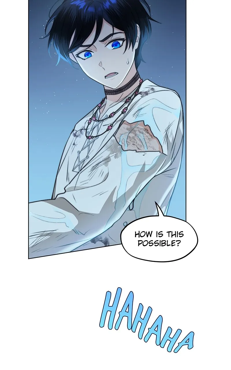 Seabird and the Wolf Chapter 18 page 20 - 