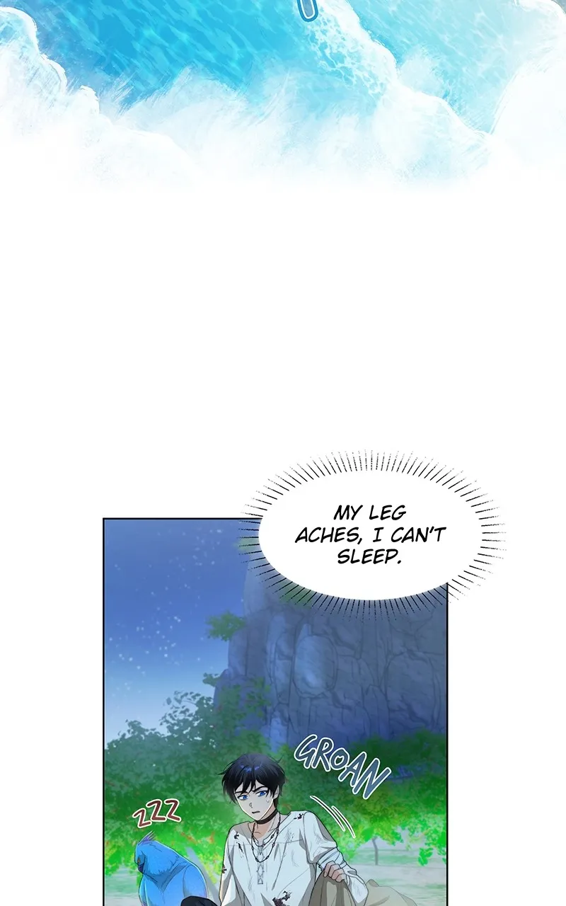 Seabird and the Wolf Chapter 18 page 3 - 