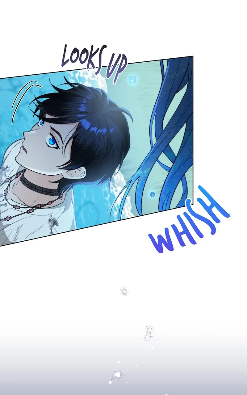 Seabird and the Wolf Chapter 18 page 21 - 