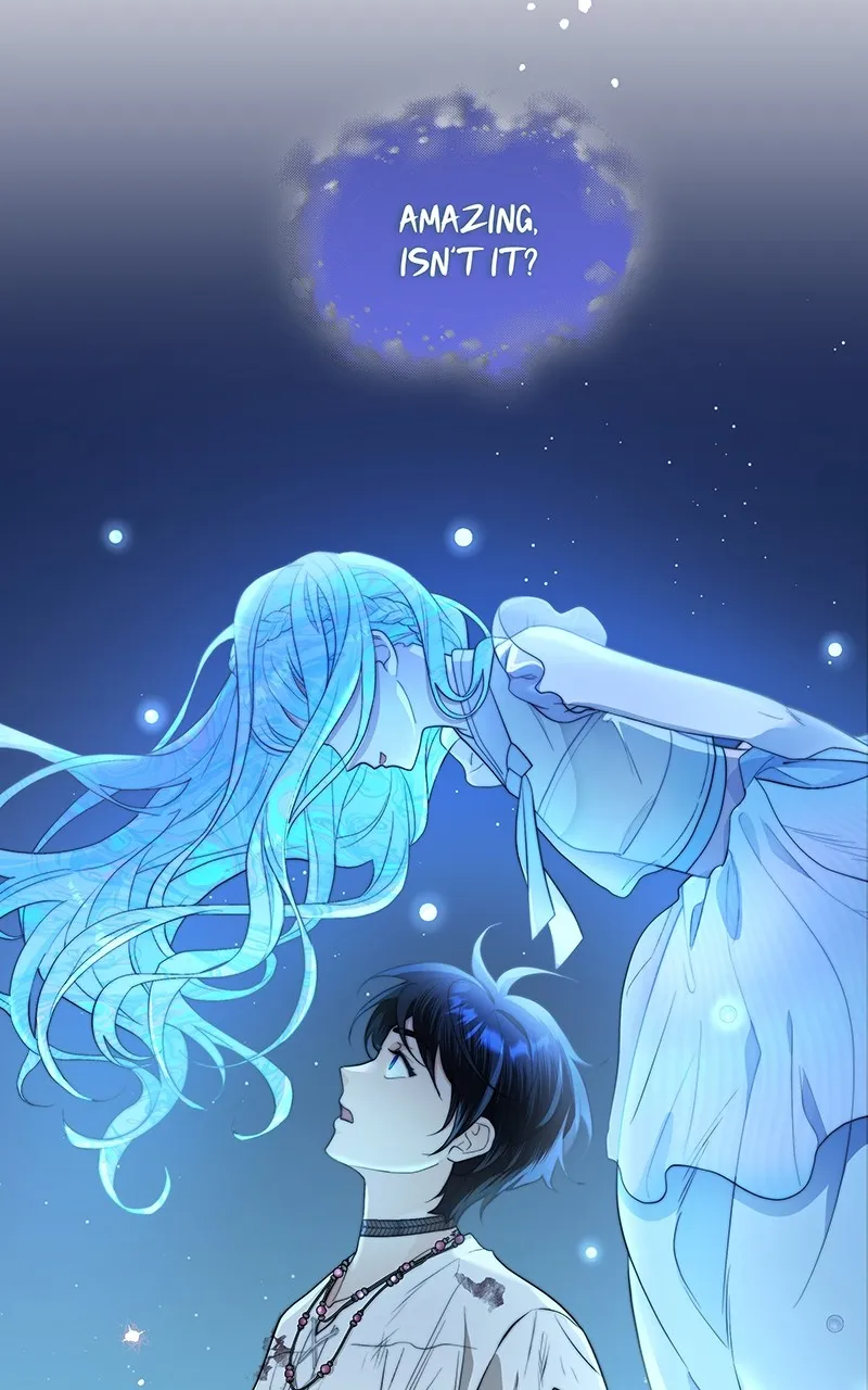 Seabird and the Wolf Chapter 18 page 22 - 