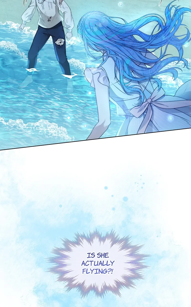 Seabird and the Wolf Chapter 18 page 25 - 