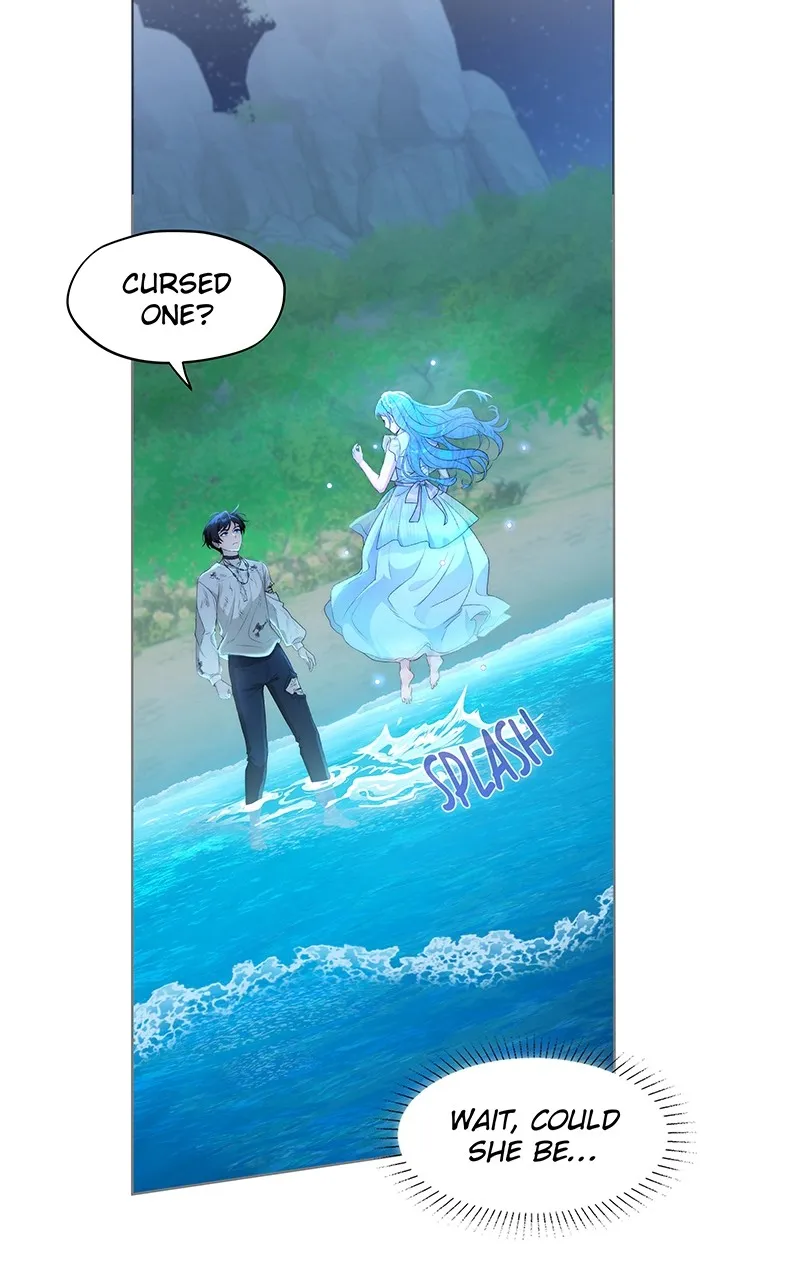 Seabird and the Wolf Chapter 18 page 28 - 