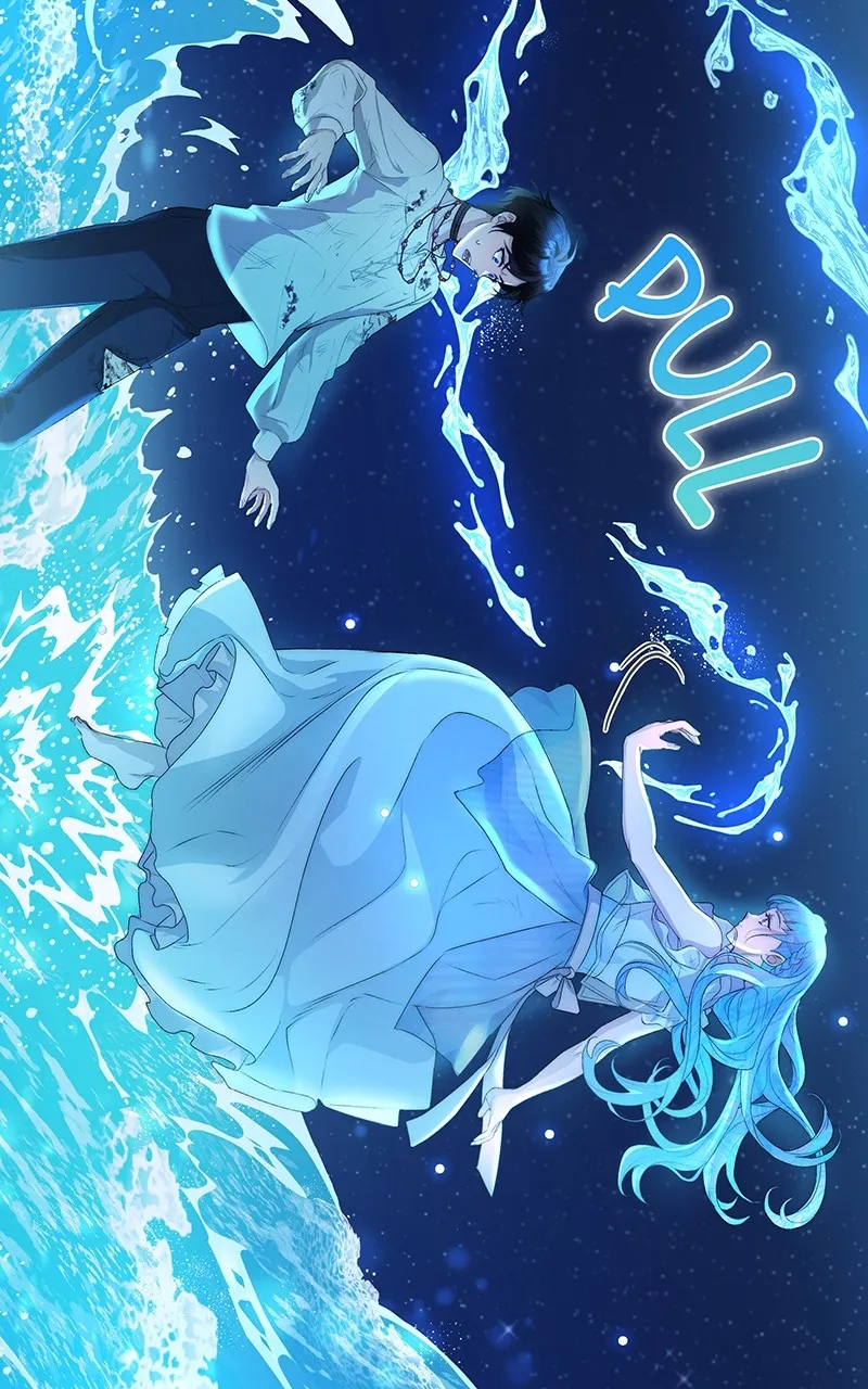 Seabird and the Wolf Chapter 18 page 30 - 