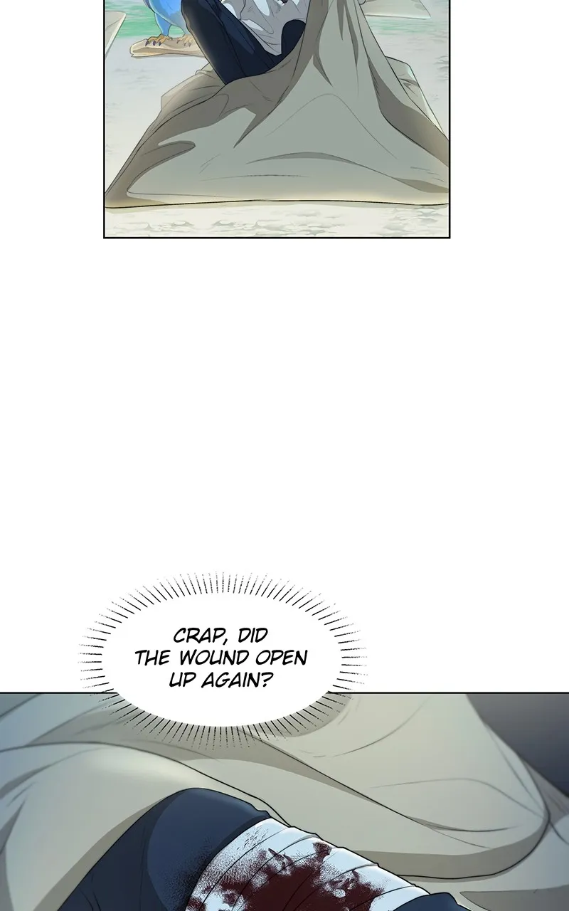 Seabird and the Wolf Chapter 18 page 4 - 