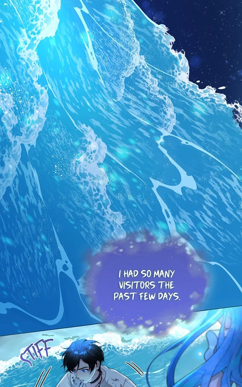 Seabird and the Wolf Chapter 18 page 31 - 