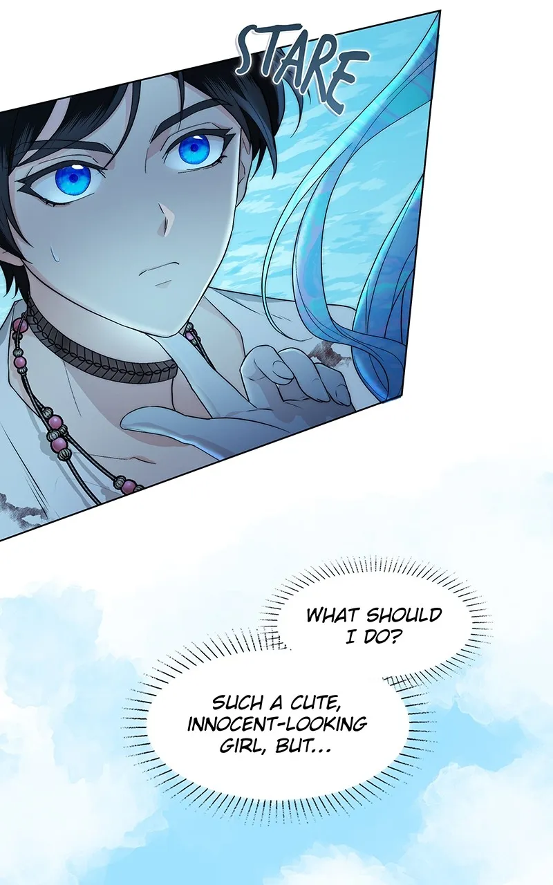 Seabird and the Wolf Chapter 18 page 35 - 