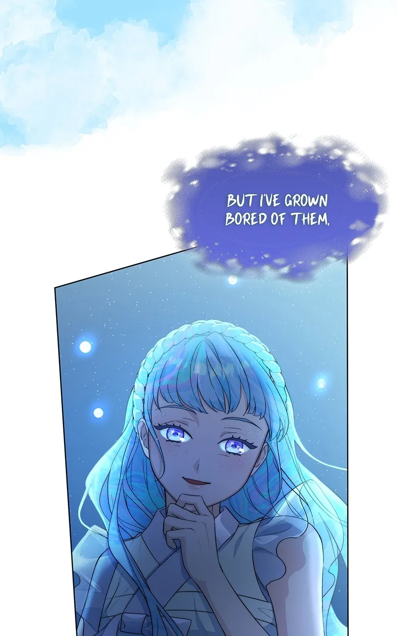 Seabird and the Wolf Chapter 18 page 36 - 