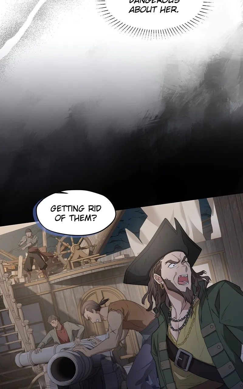 Seabird and the Wolf Chapter 18 page 38 - 