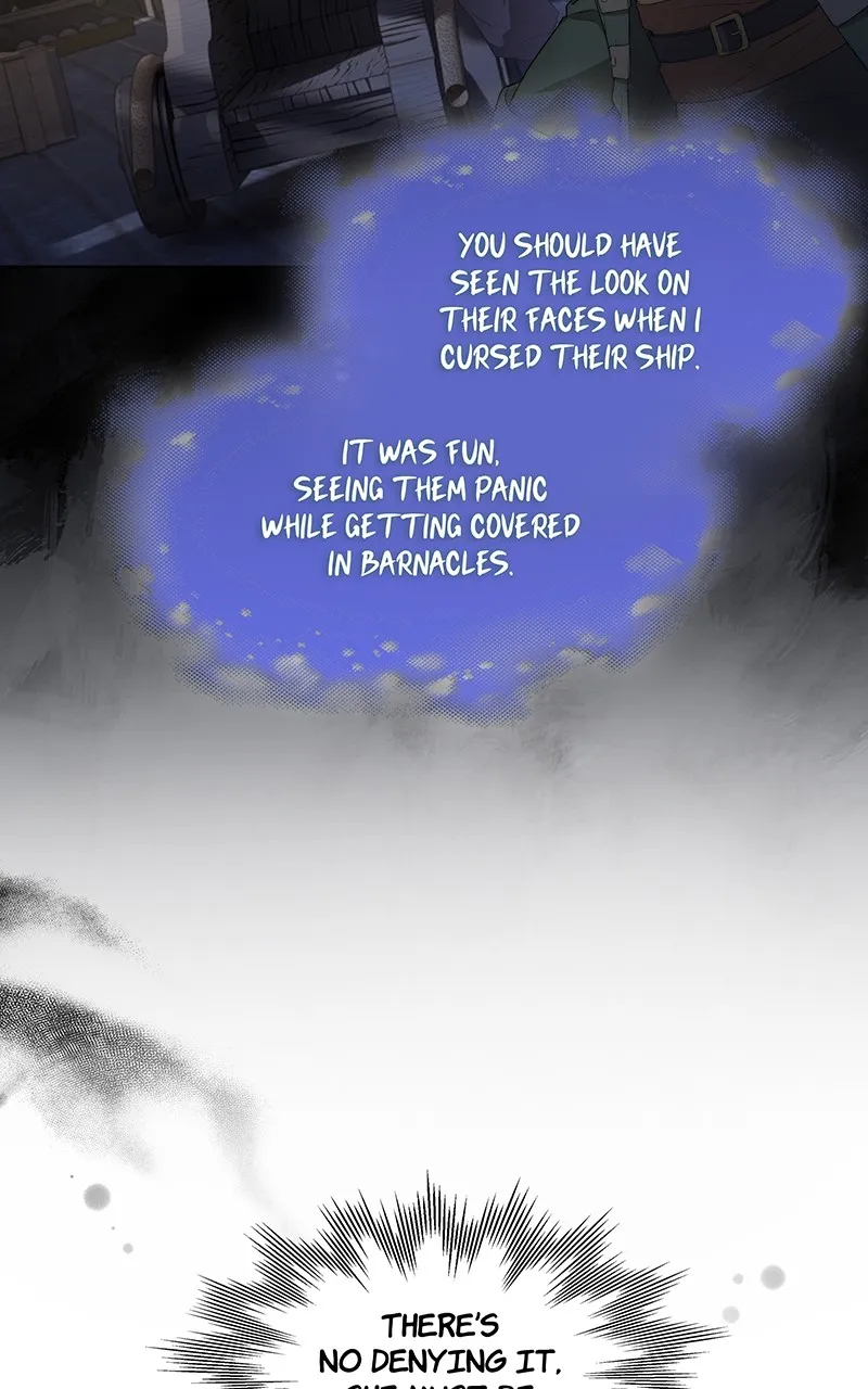 Seabird and the Wolf Chapter 18 page 39 - 