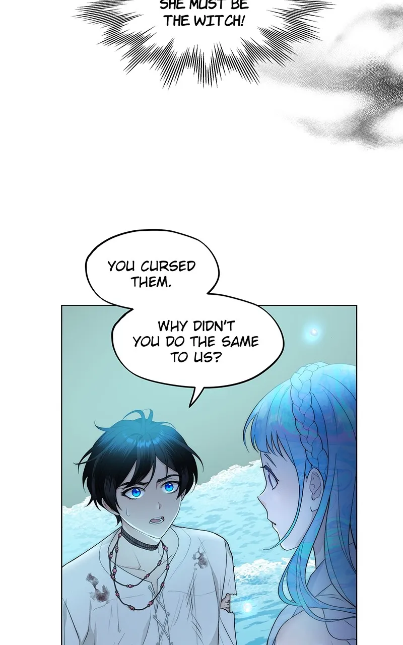 Seabird and the Wolf Chapter 18 page 40 - 