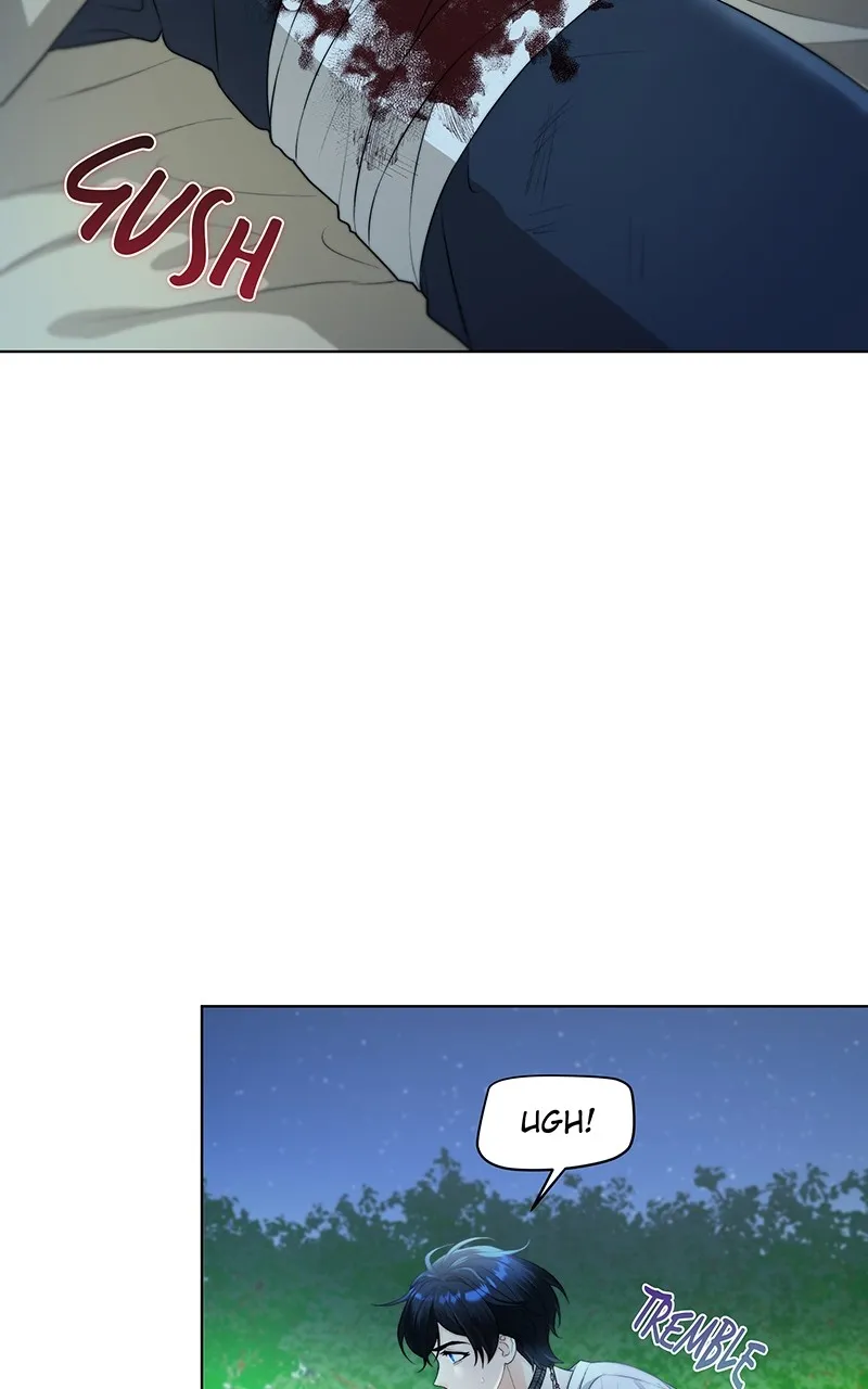Seabird and the Wolf Chapter 18 page 5 - 