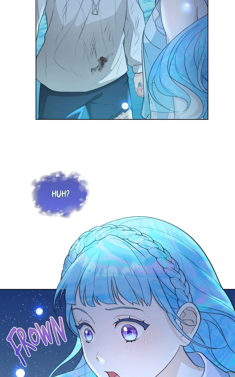Seabird and the Wolf Chapter 18 page 41 - 