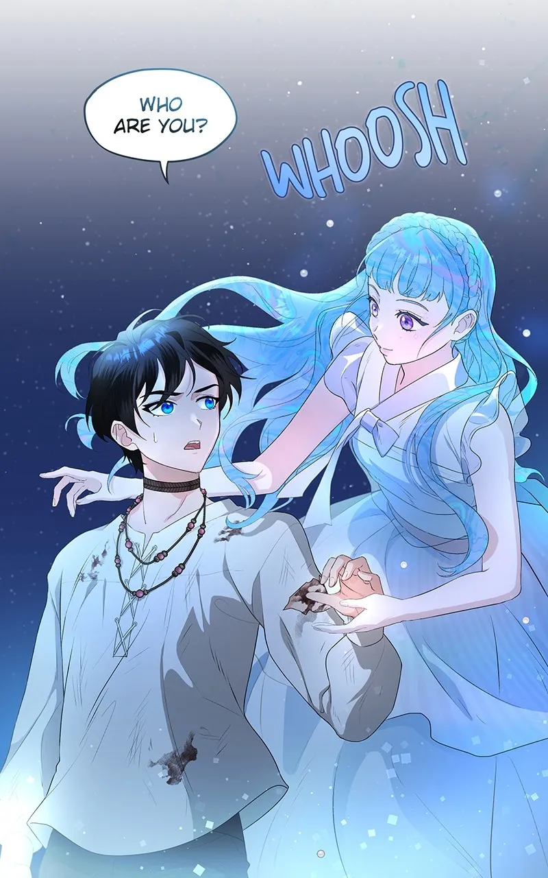 Seabird and the Wolf Chapter 18 page 44 - 