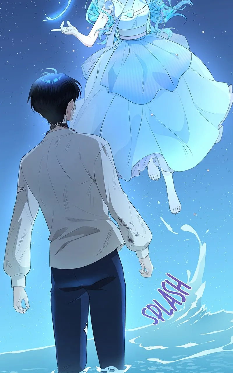 Seabird and the Wolf Chapter 18 page 46 - 