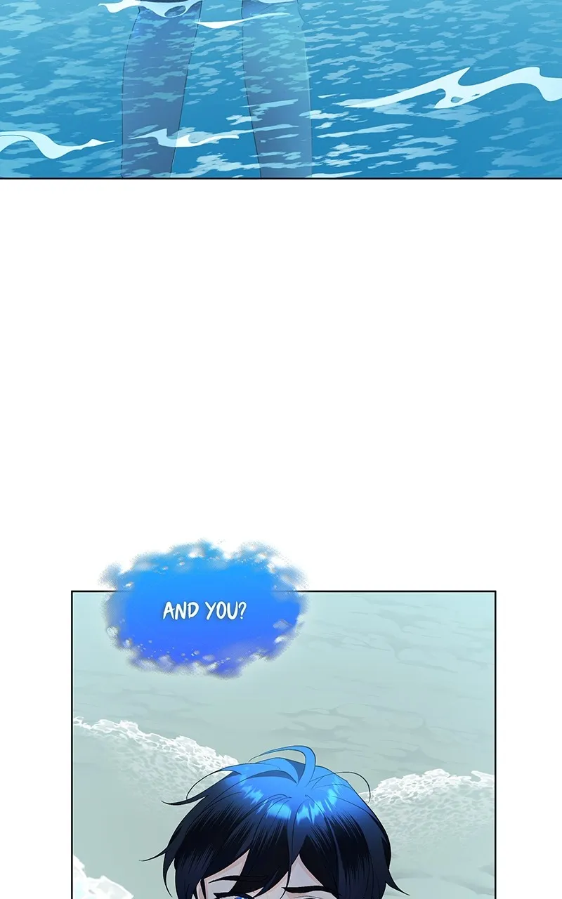 Seabird and the Wolf Chapter 18 page 47 - 