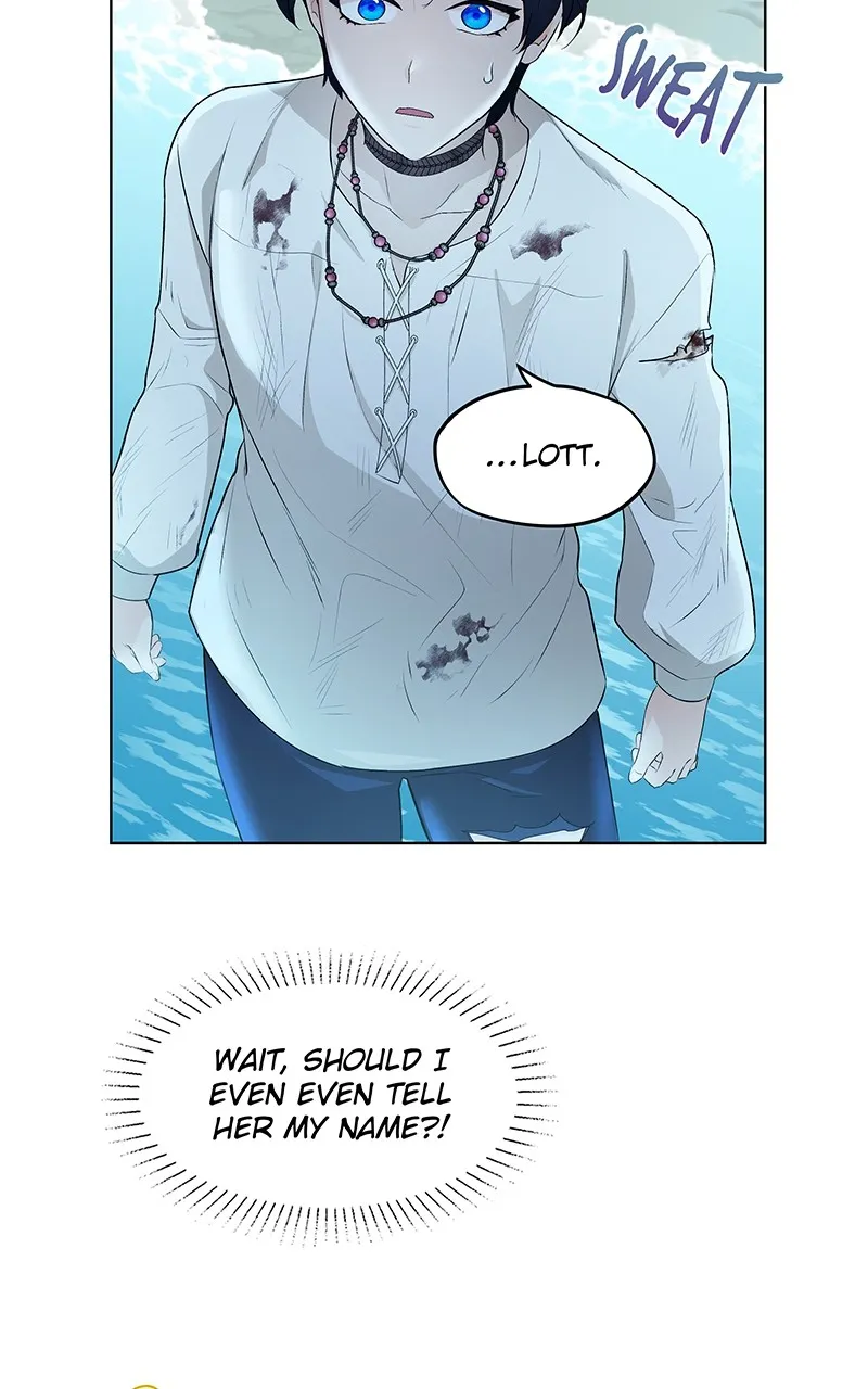 Seabird and the Wolf Chapter 18 page 48 - 