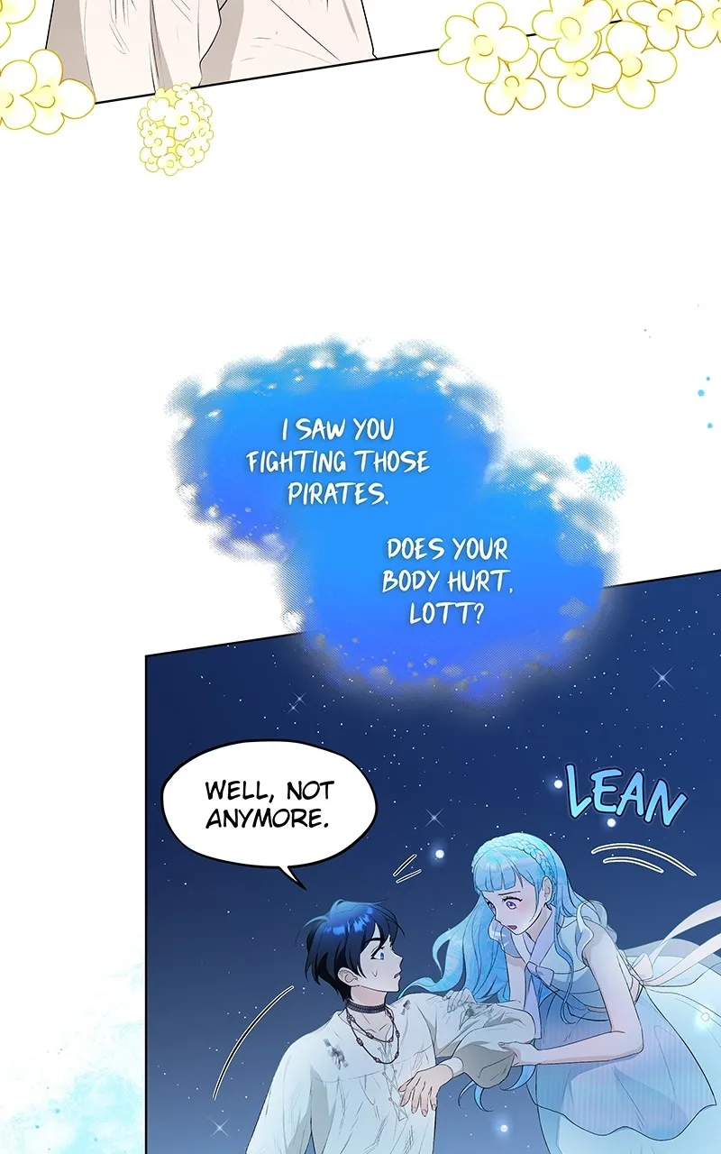Seabird and the Wolf Chapter 18 page 50 - 