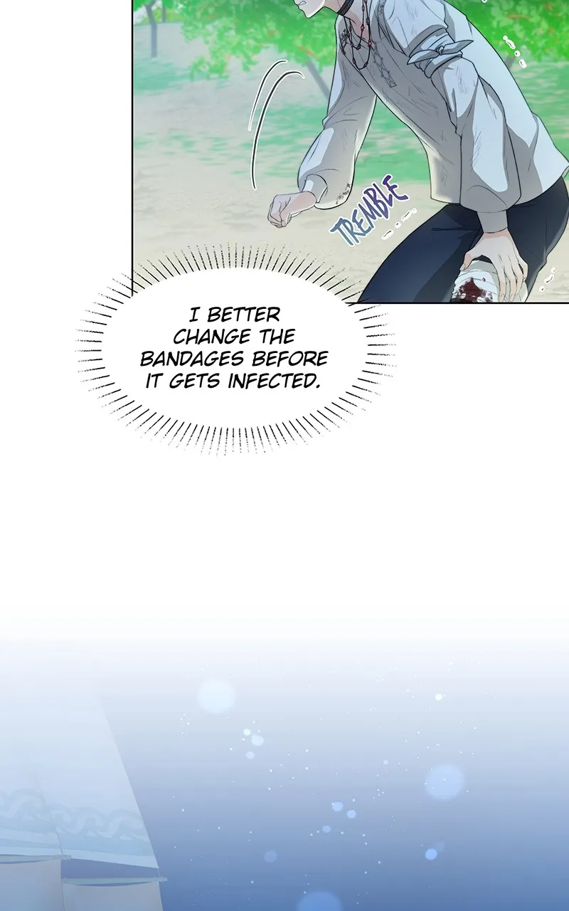 Seabird and the Wolf Chapter 18 page 6 - 