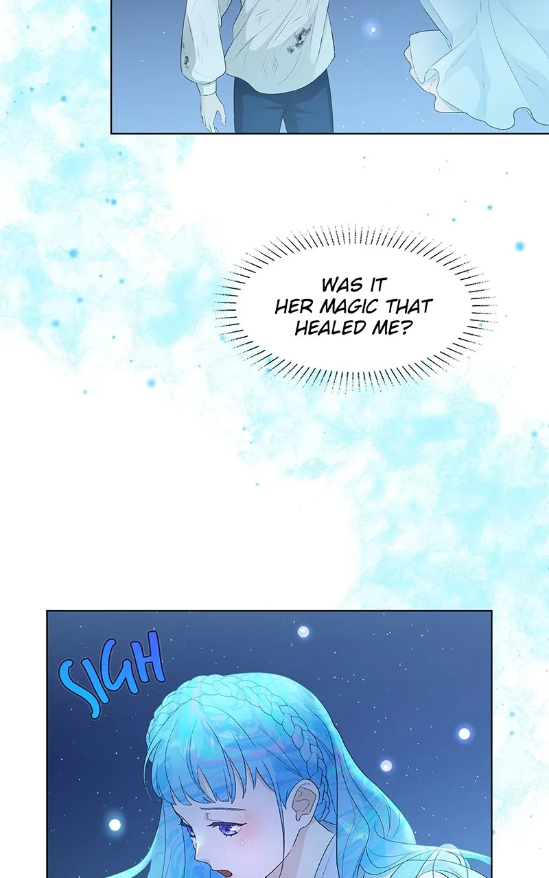 Seabird and the Wolf Chapter 18 page 51 - 