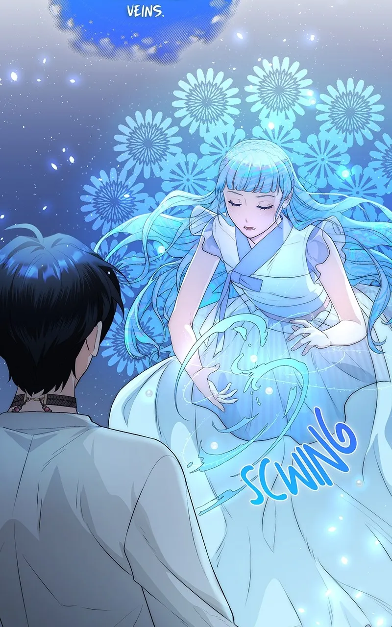 Seabird and the Wolf Chapter 18 page 53 - 