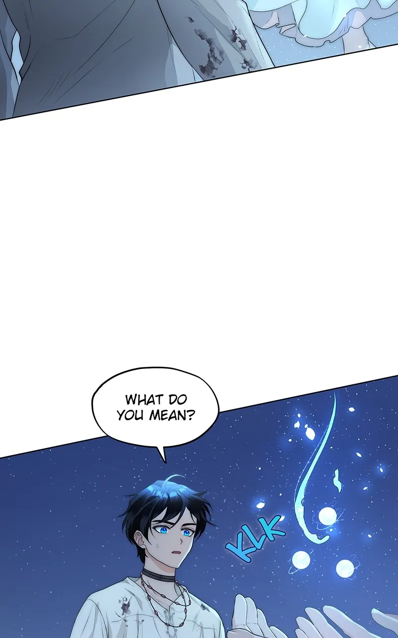 Seabird and the Wolf Chapter 18 page 54 - 