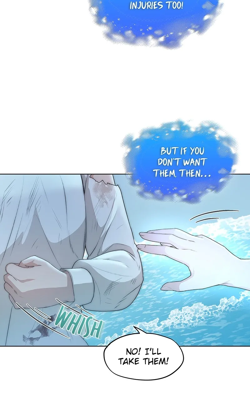 Seabird and the Wolf Chapter 18 page 58 - 