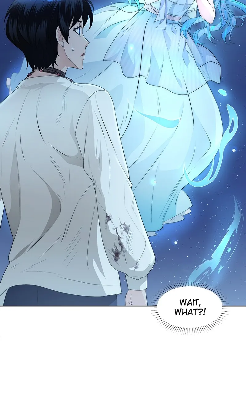 Seabird and the Wolf Chapter 18 page 60 - 