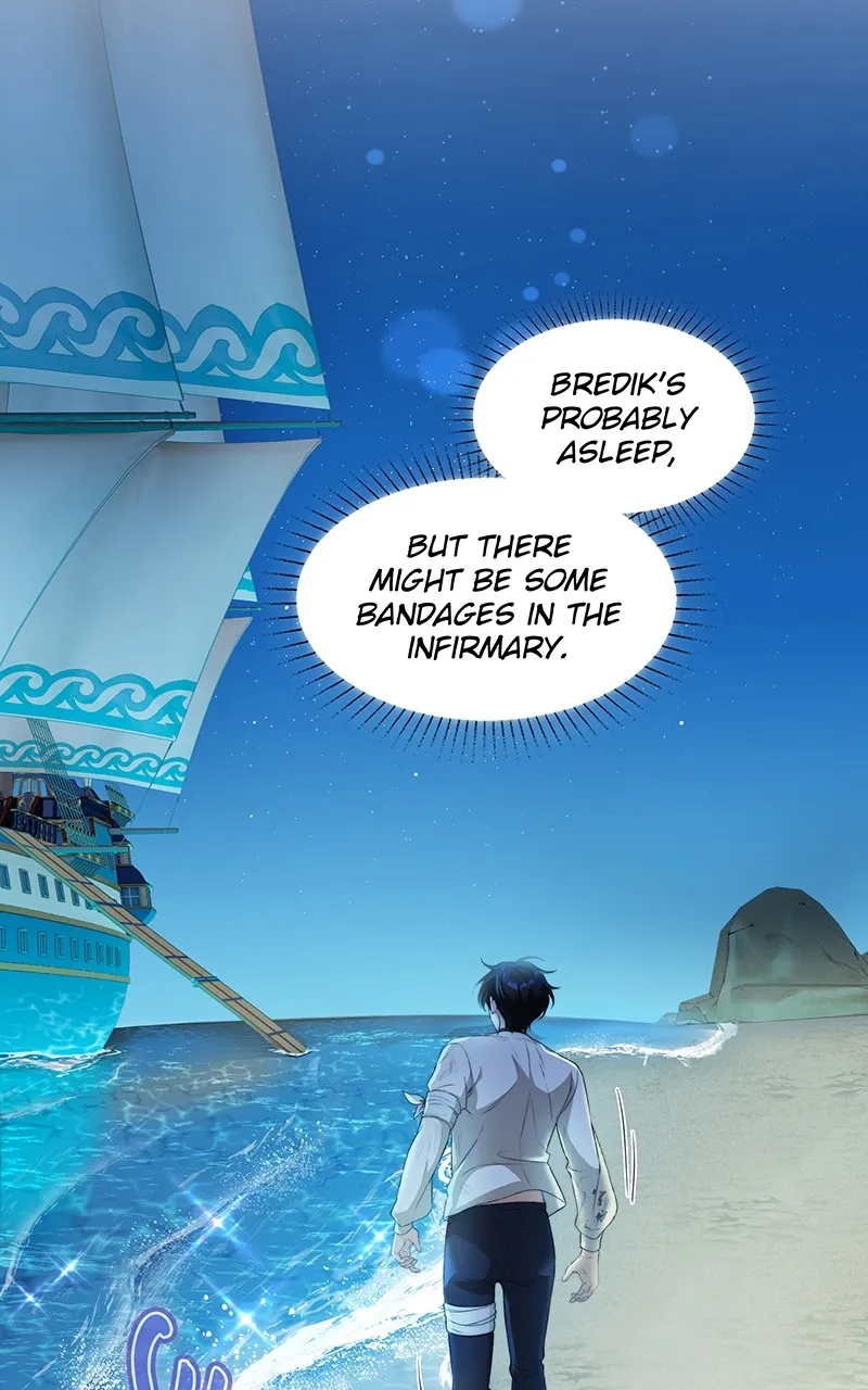 Seabird and the Wolf Chapter 18 page 7 - 
