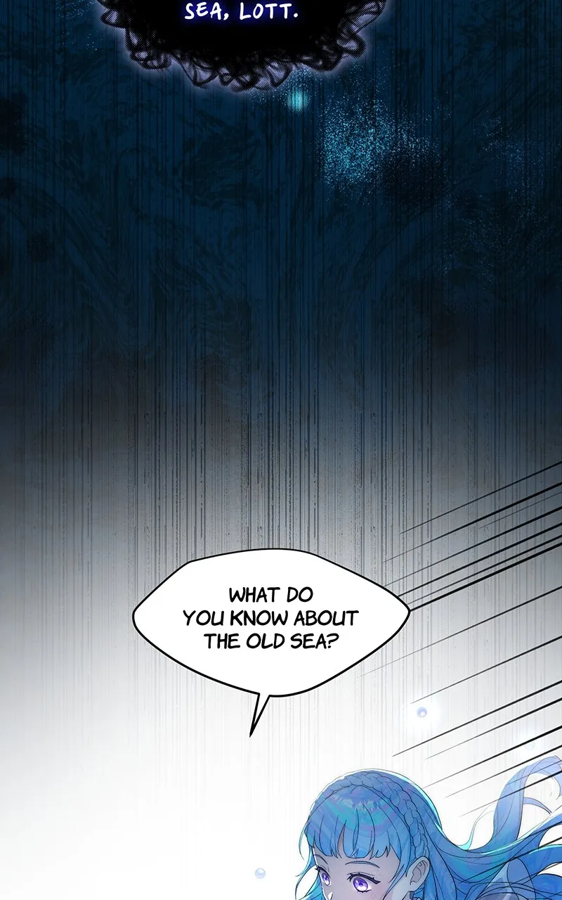 Seabird and the Wolf Chapter 18 page 65 - 