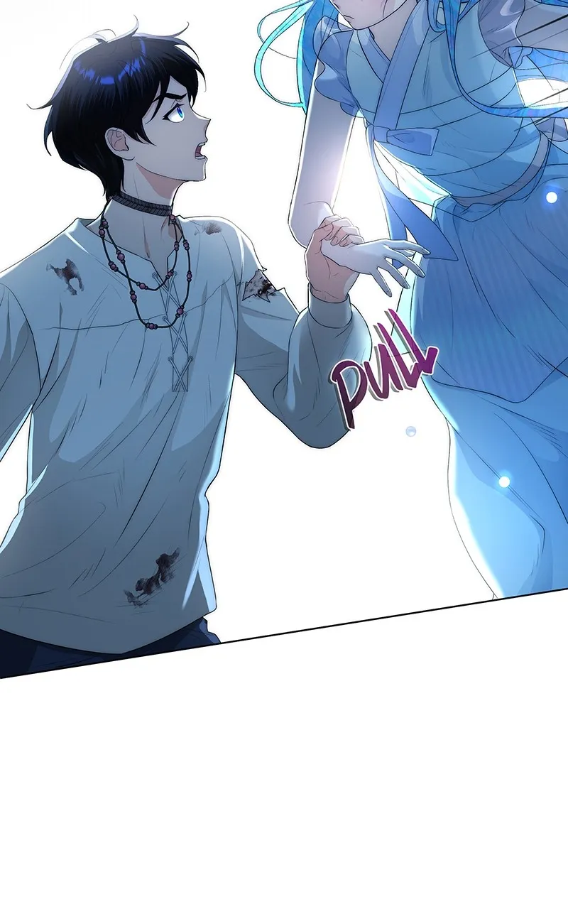 Seabird and the Wolf Chapter 18 page 66 - 