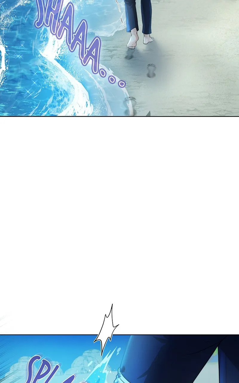 Seabird and the Wolf Chapter 18 page 8 - 