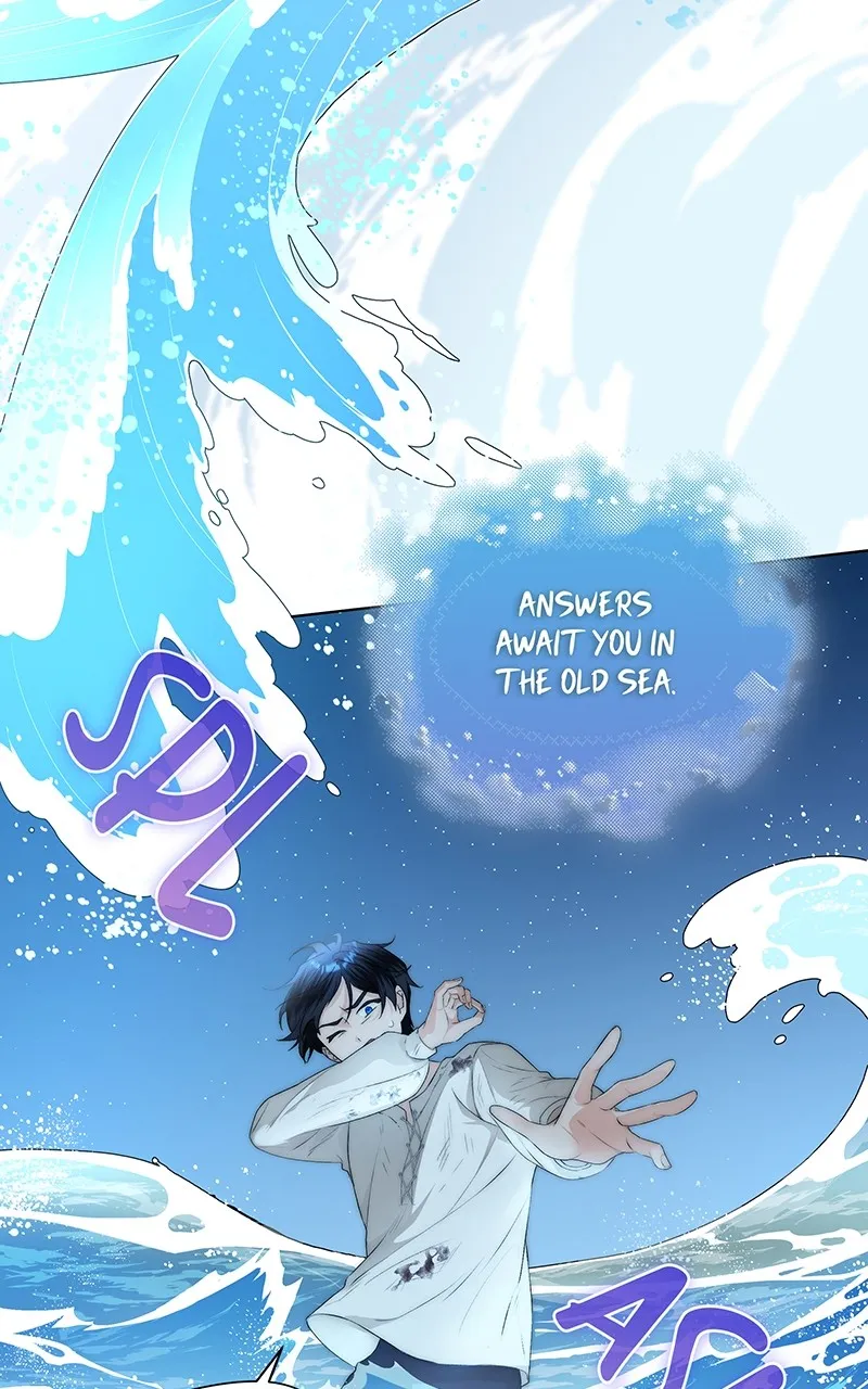 Seabird and the Wolf Chapter 18 page 72 - 