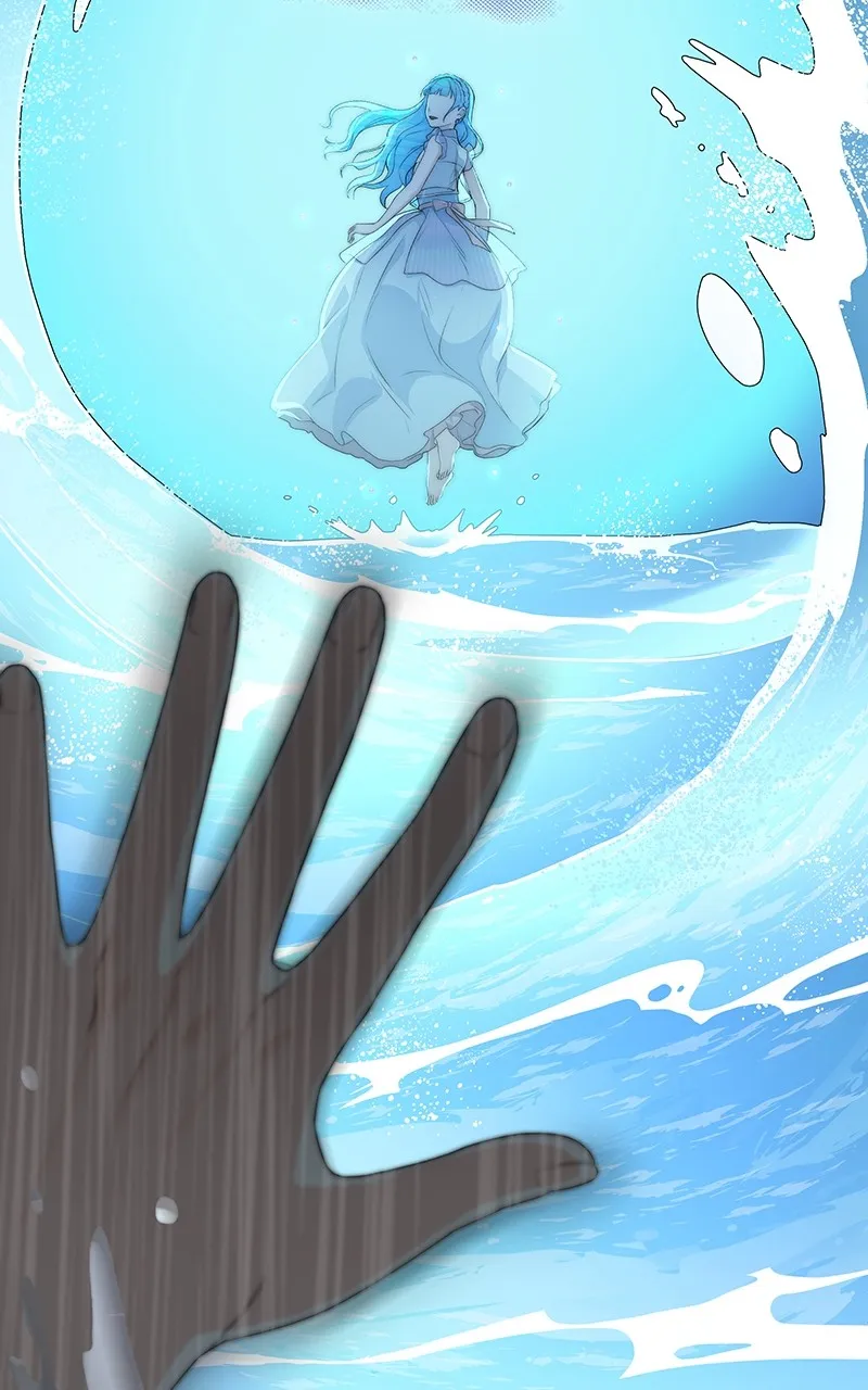 Seabird and the Wolf Chapter 18 page 74 - 