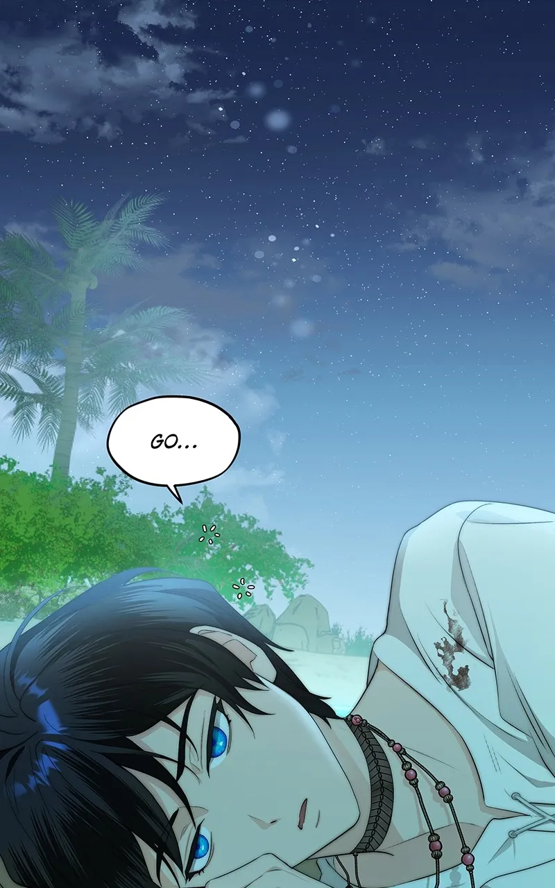 Seabird and the Wolf Chapter 18 page 76 - 