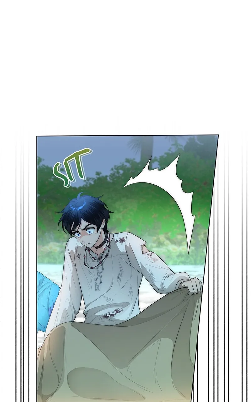 Seabird and the Wolf Chapter 18 page 79 - 