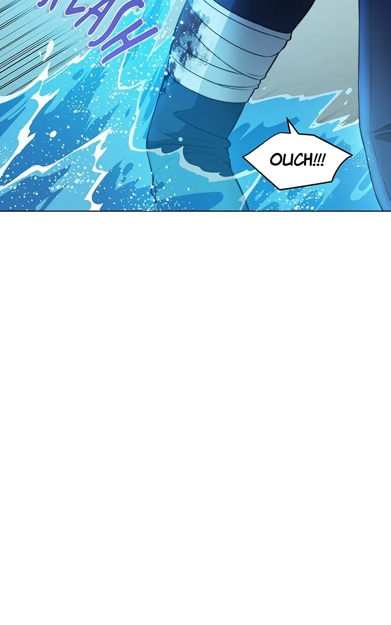 Seabird and the Wolf Chapter 18 page 9 - 