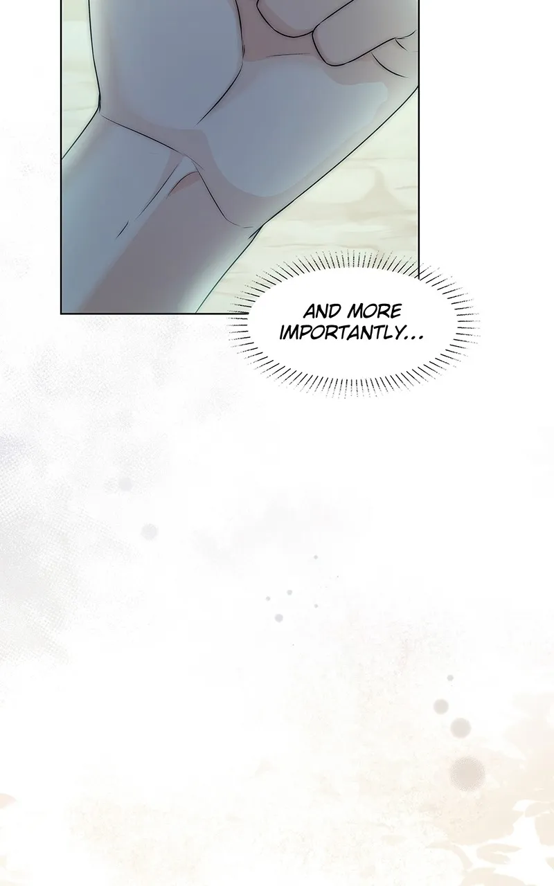 Seabird and the Wolf Chapter 18 page 84 - 