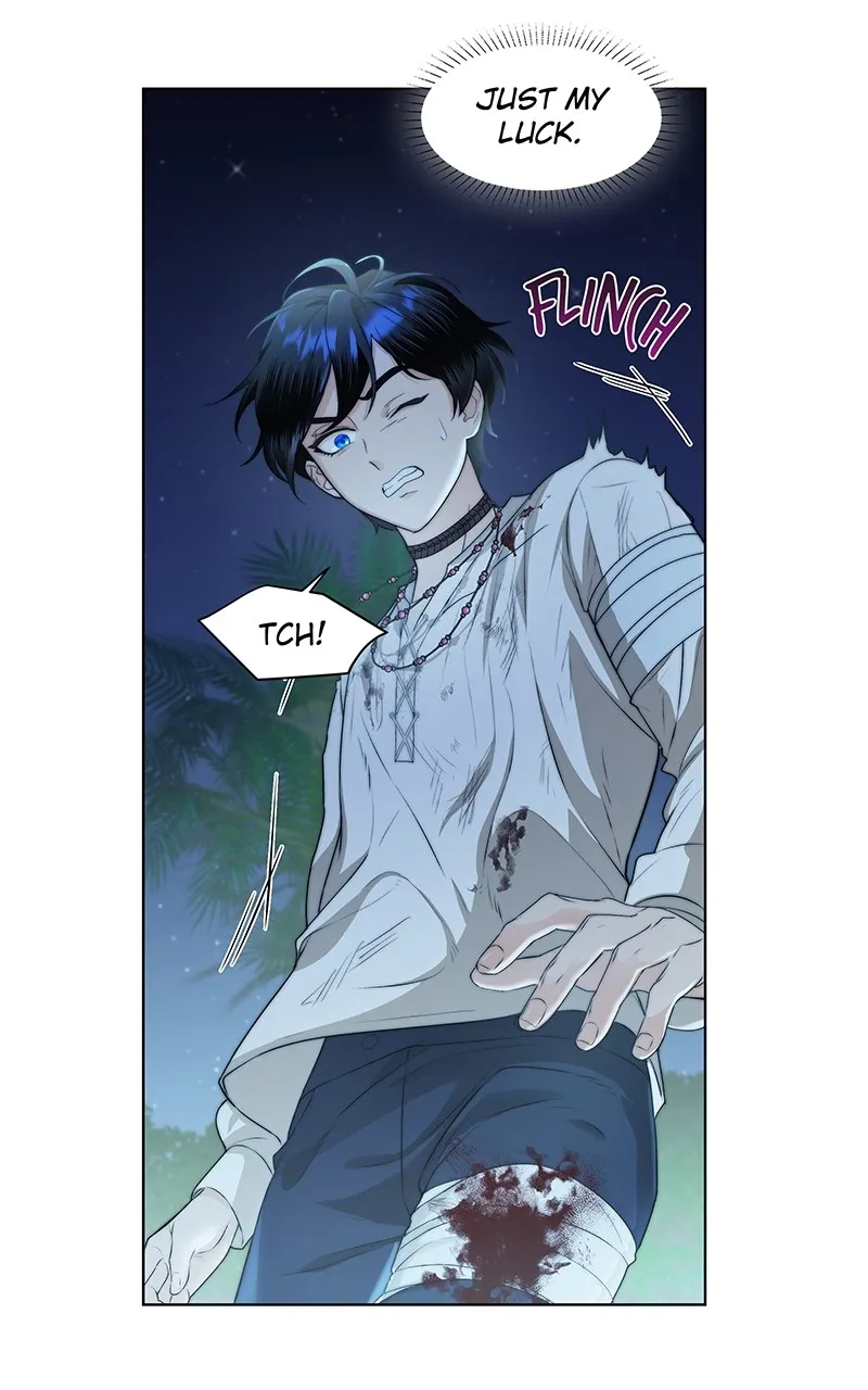 Seabird and the Wolf Chapter 18 page 10 - 