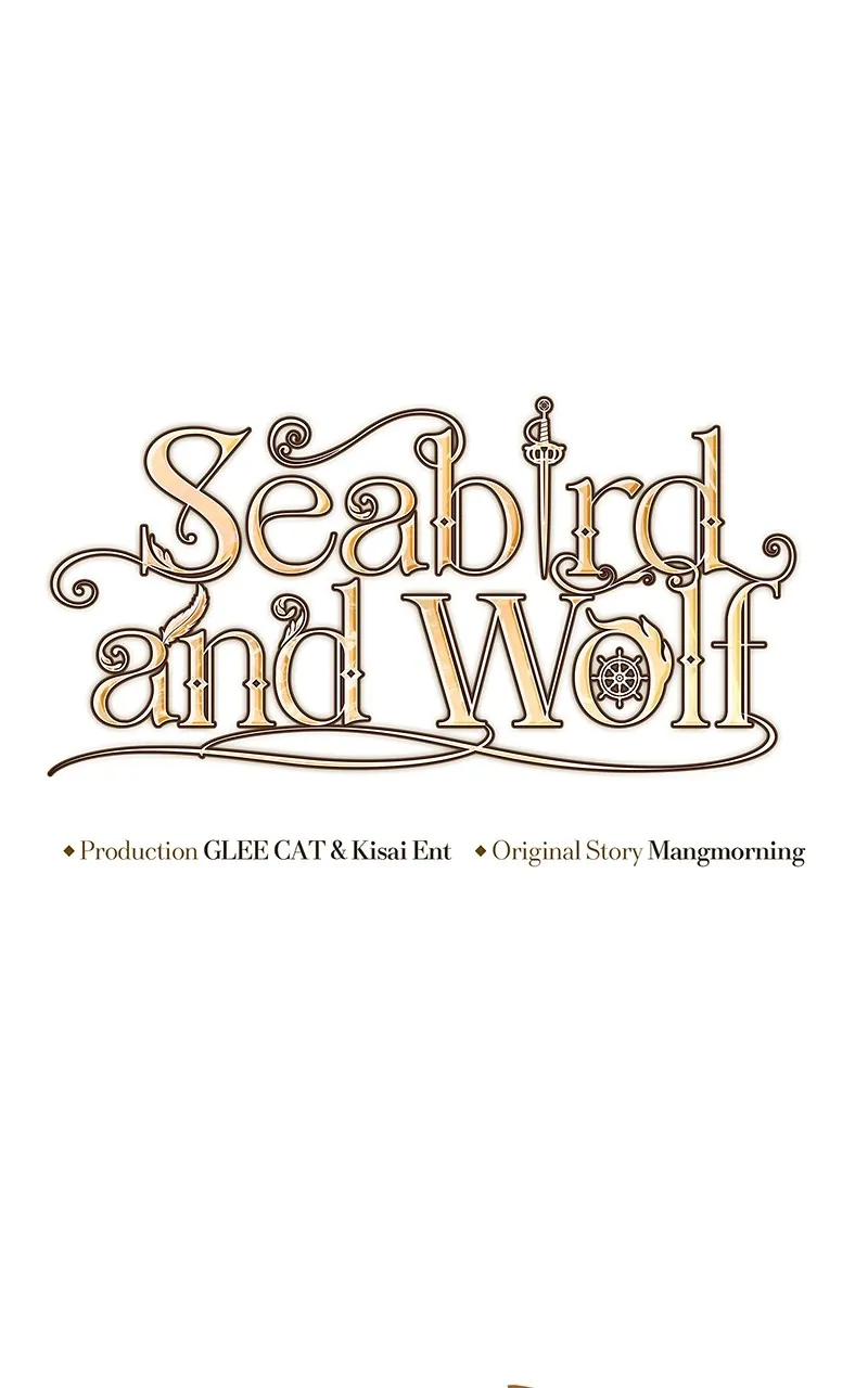 Seabird and the Wolf Chapter 19 page 1 - 