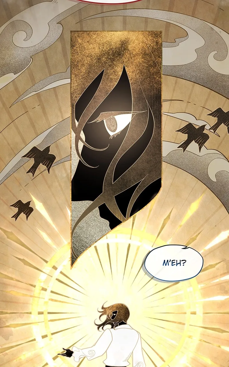Seabird and the Wolf Chapter 19 page 11 - 