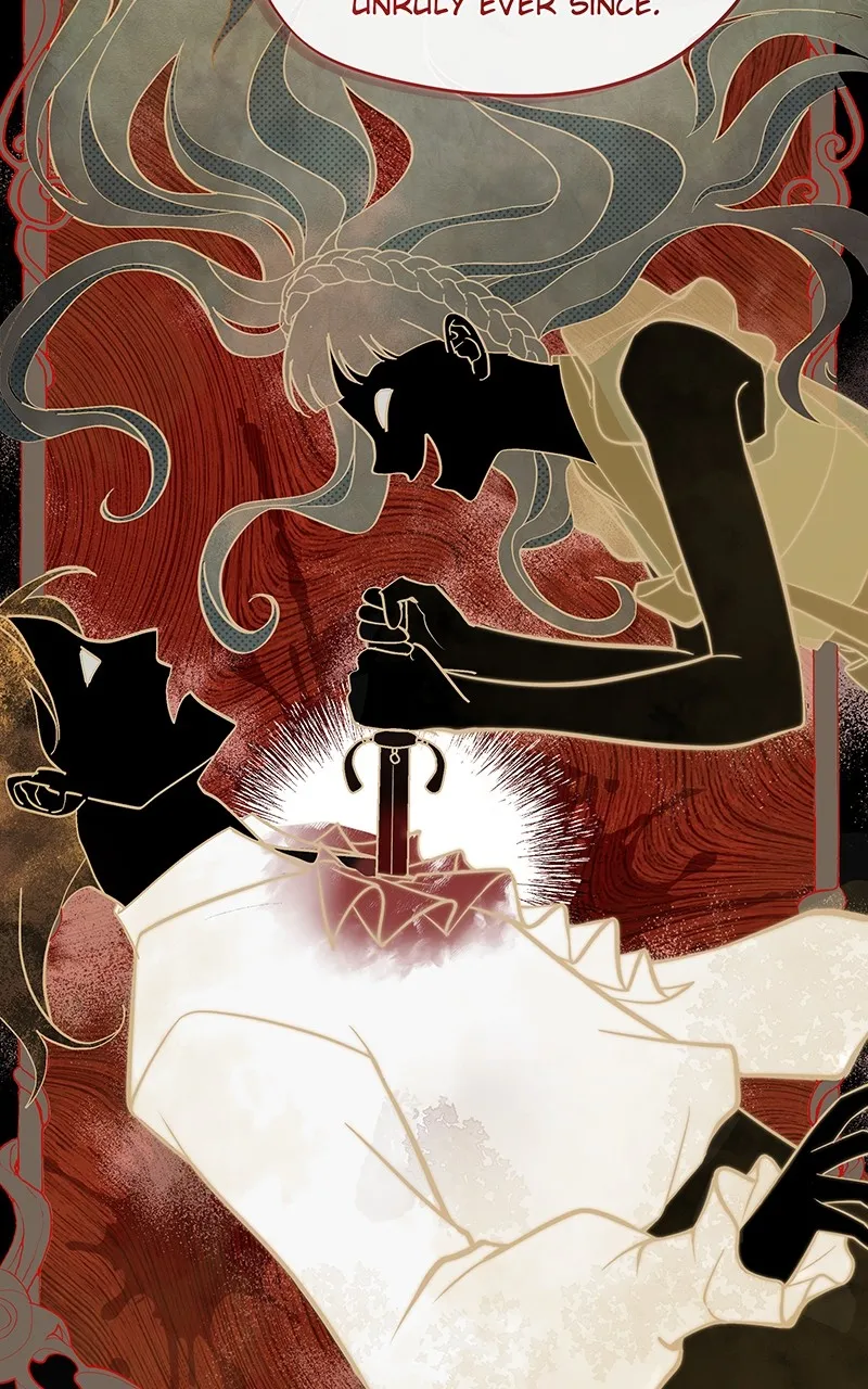 Seabird and the Wolf Chapter 19 page 13 - 