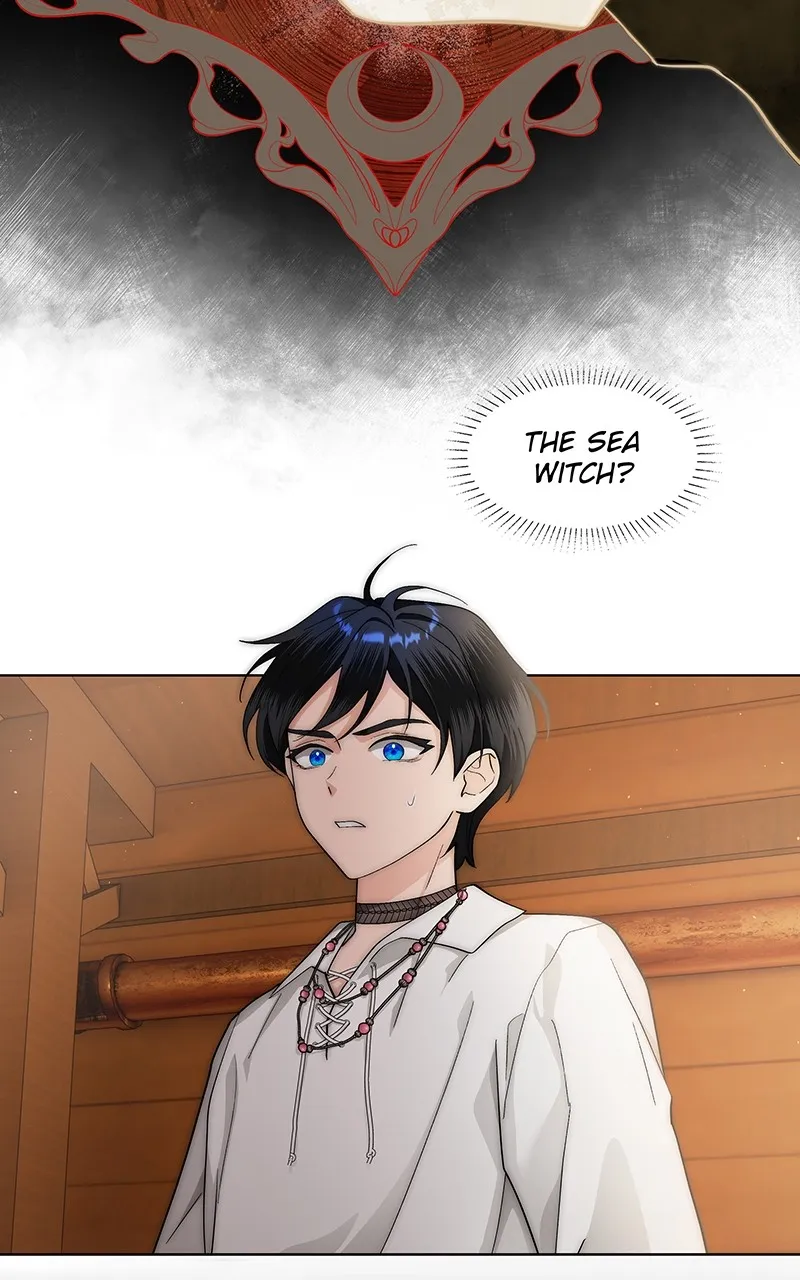 Seabird and the Wolf Chapter 19 page 14 - 