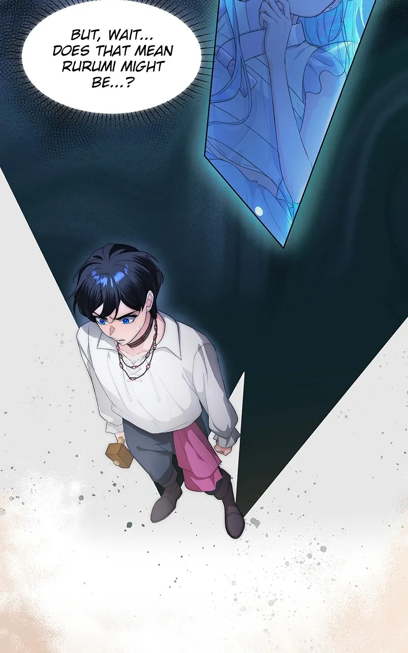 Seabird and the Wolf Chapter 19 page 16 - 