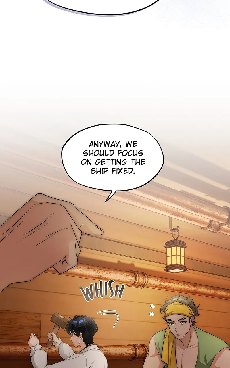 Seabird and the Wolf Chapter 19 page 20 - 