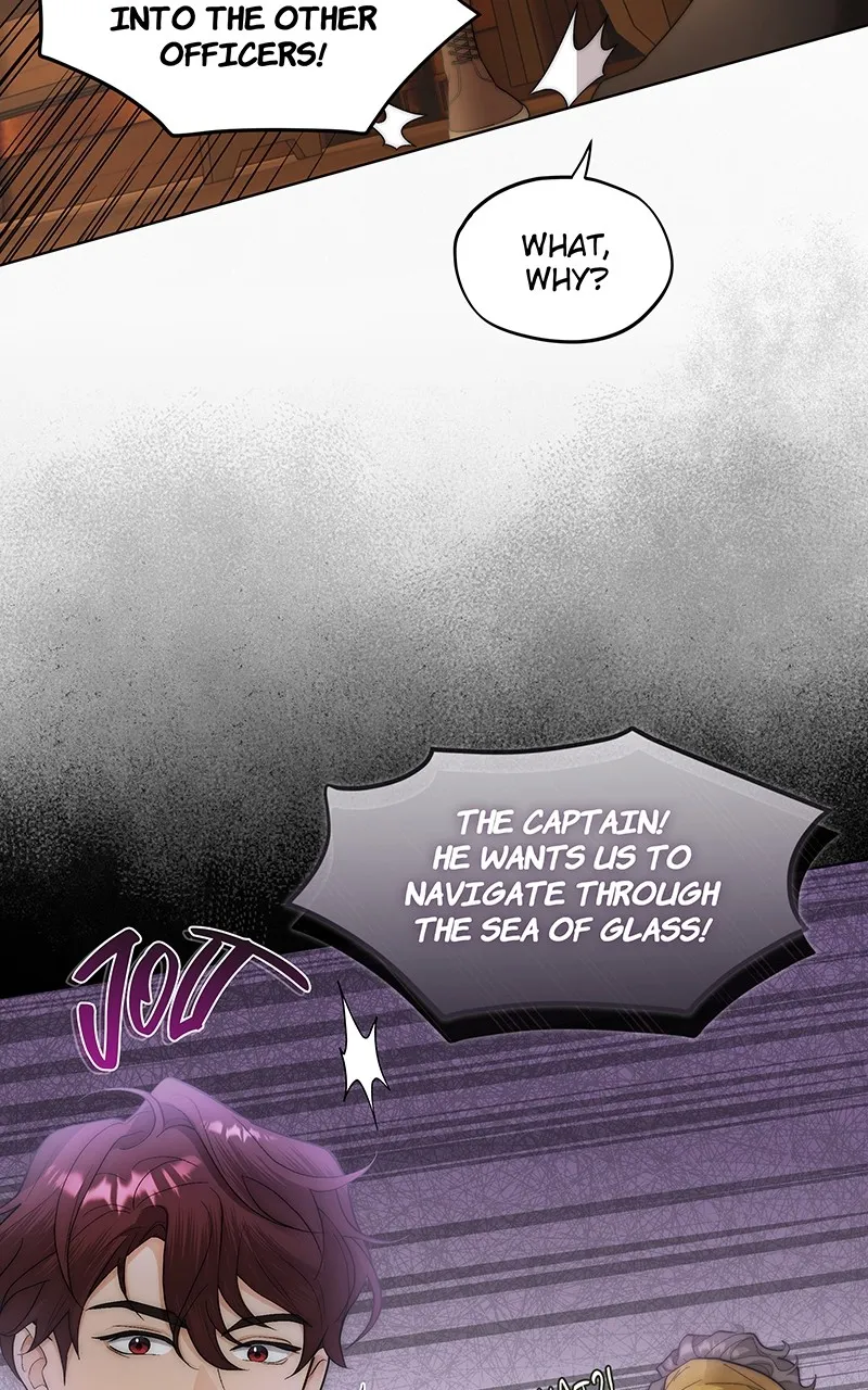 Seabird and the Wolf Chapter 19 page 23 - 