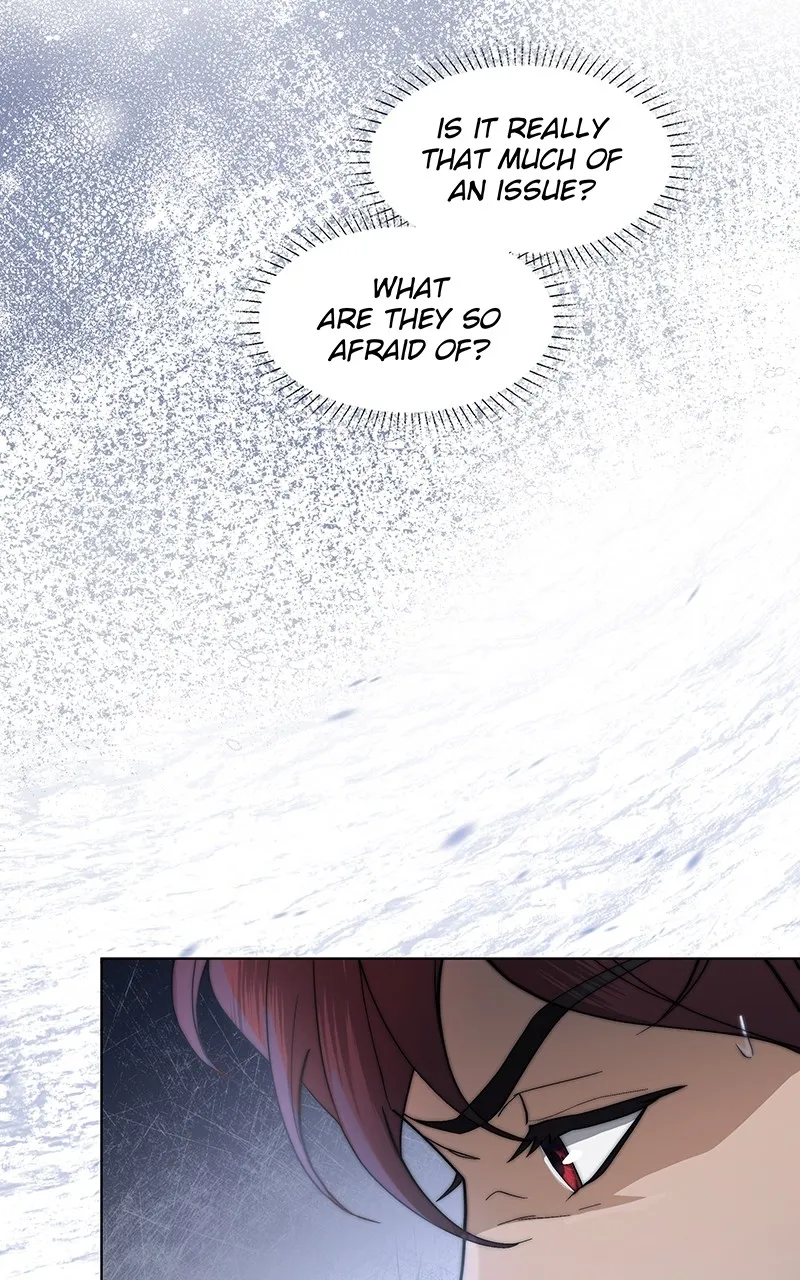 Seabird and the Wolf Chapter 19 page 27 - 