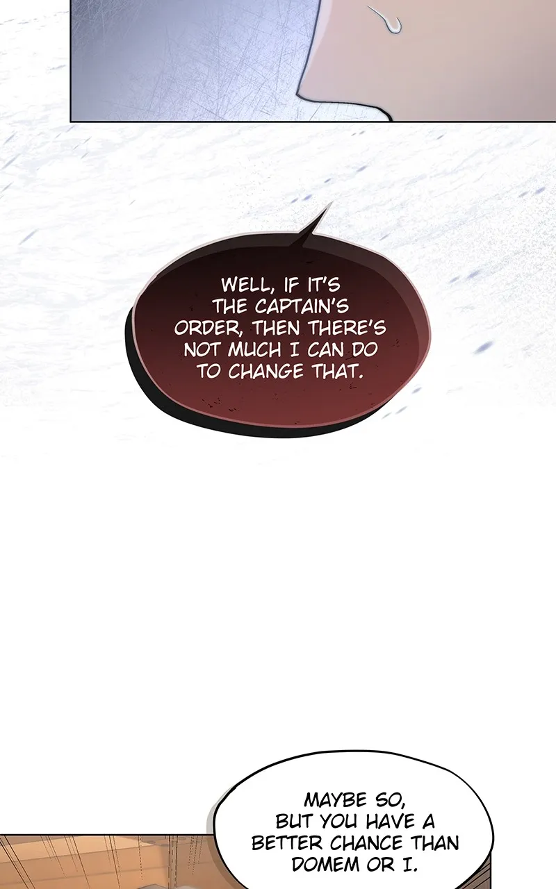 Seabird and the Wolf Chapter 19 page 28 - 